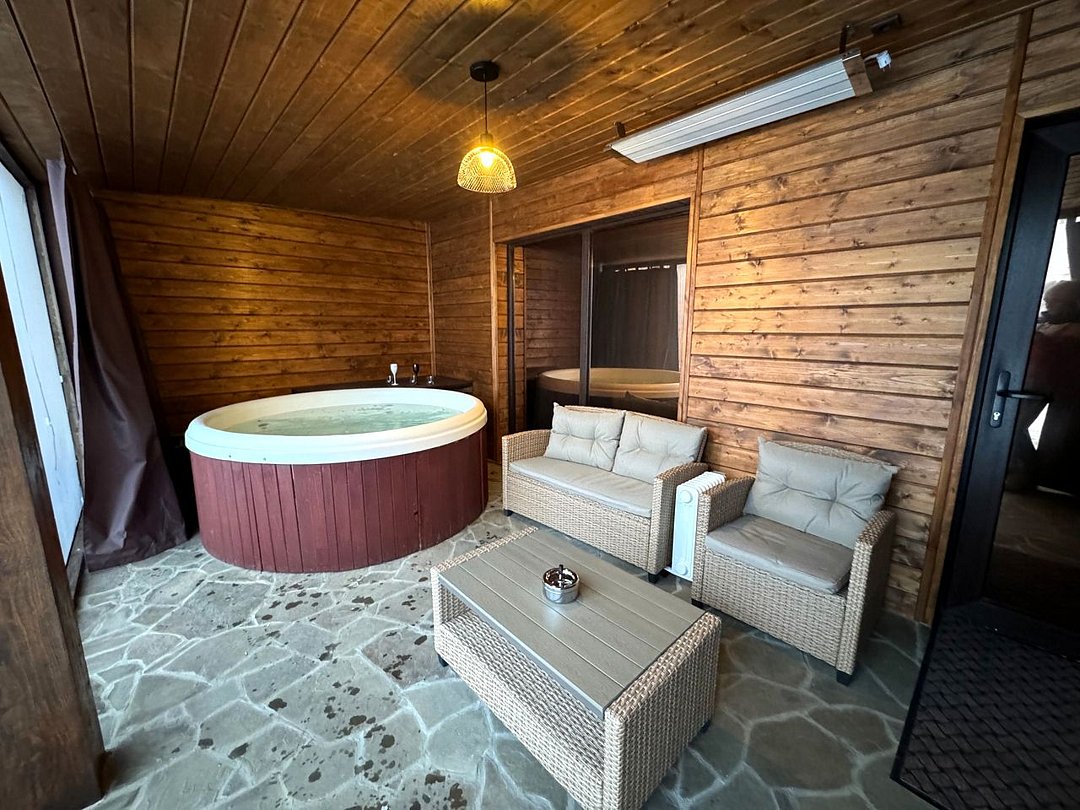 White Grove , Нижегородская область: фото 5