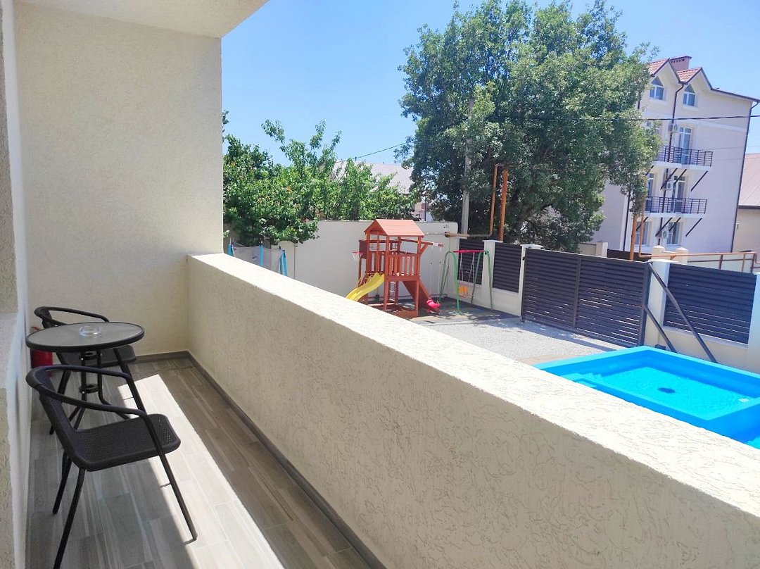 Mirotel, Краснодарский край: фото 5