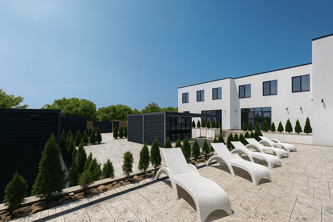 Марина, Краснодарский край: фото 3