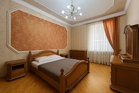 Дом на Шоссейной, Гостевой дом Марина, Новороссийск