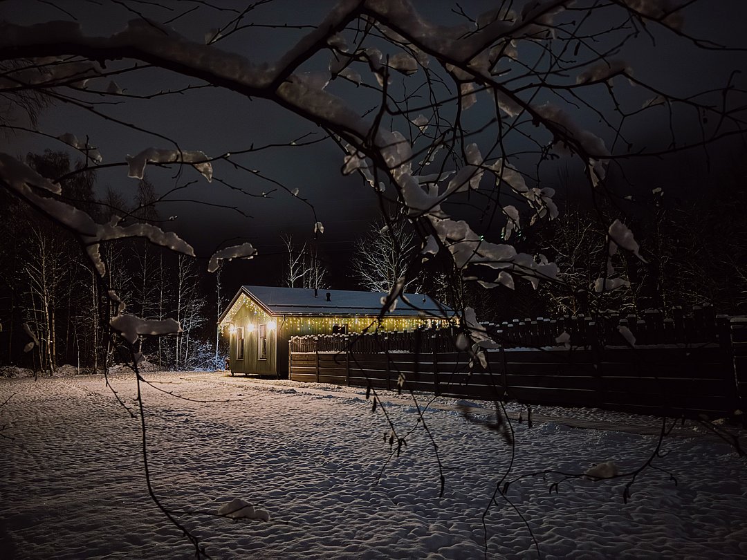 Zis Is Village, Ленинградская область: фото 4