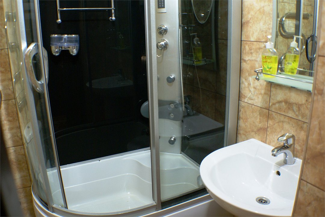 Номер Повышенной Комфортности 2-местный (с кухней)