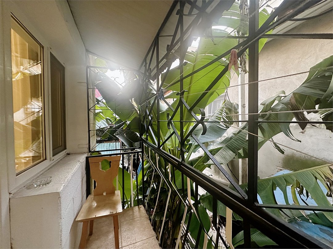 Стандартный 2-местный (с балконом)