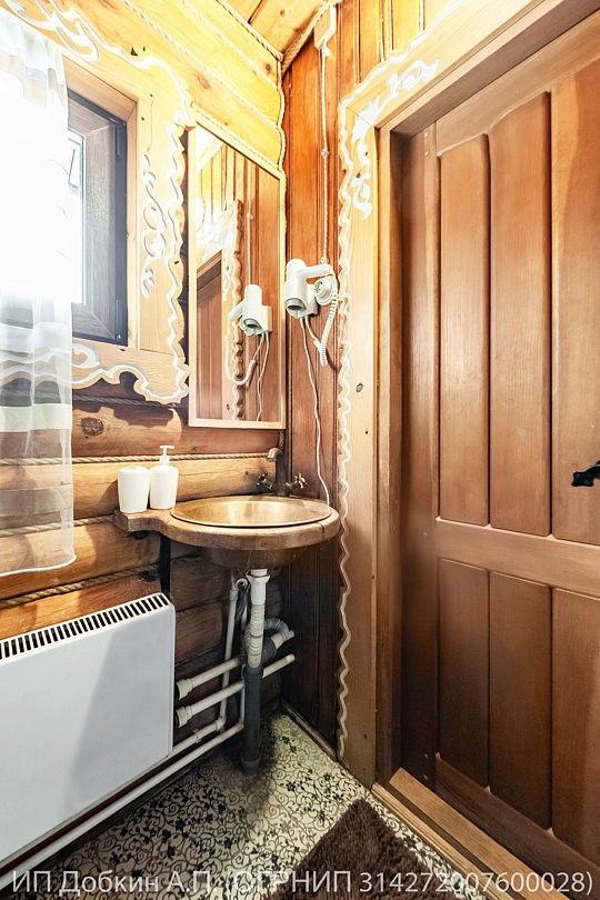 Бунгало 3-местный (Морской)