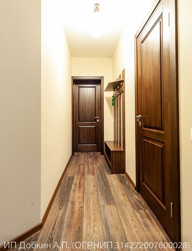 Полулюкс 2-местный