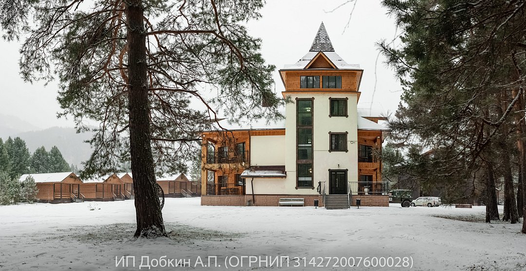 Стандартный 2-местный (улучшенный)