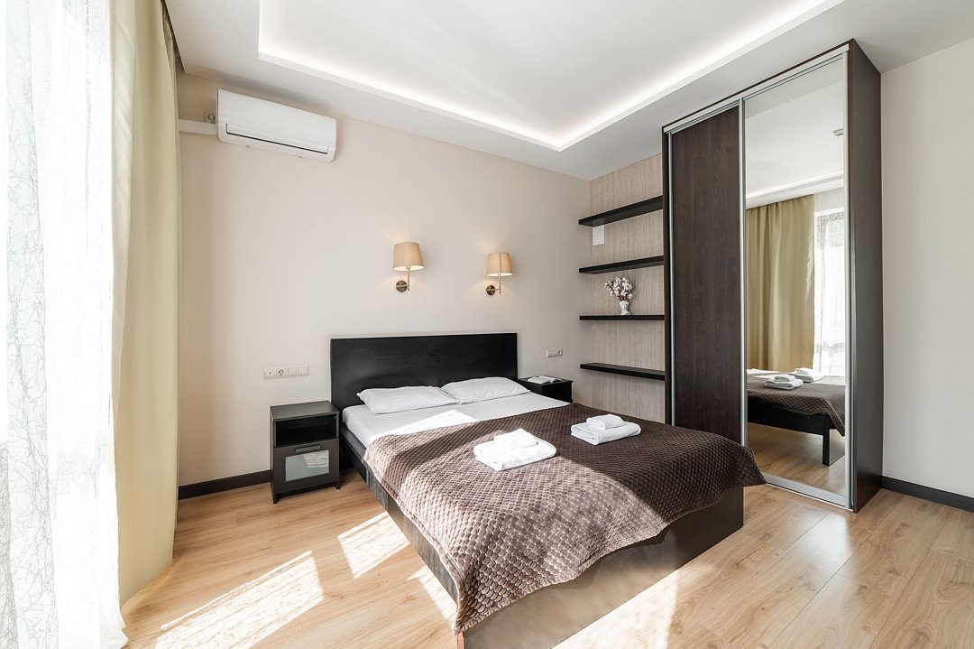 Комфорт 2-местный