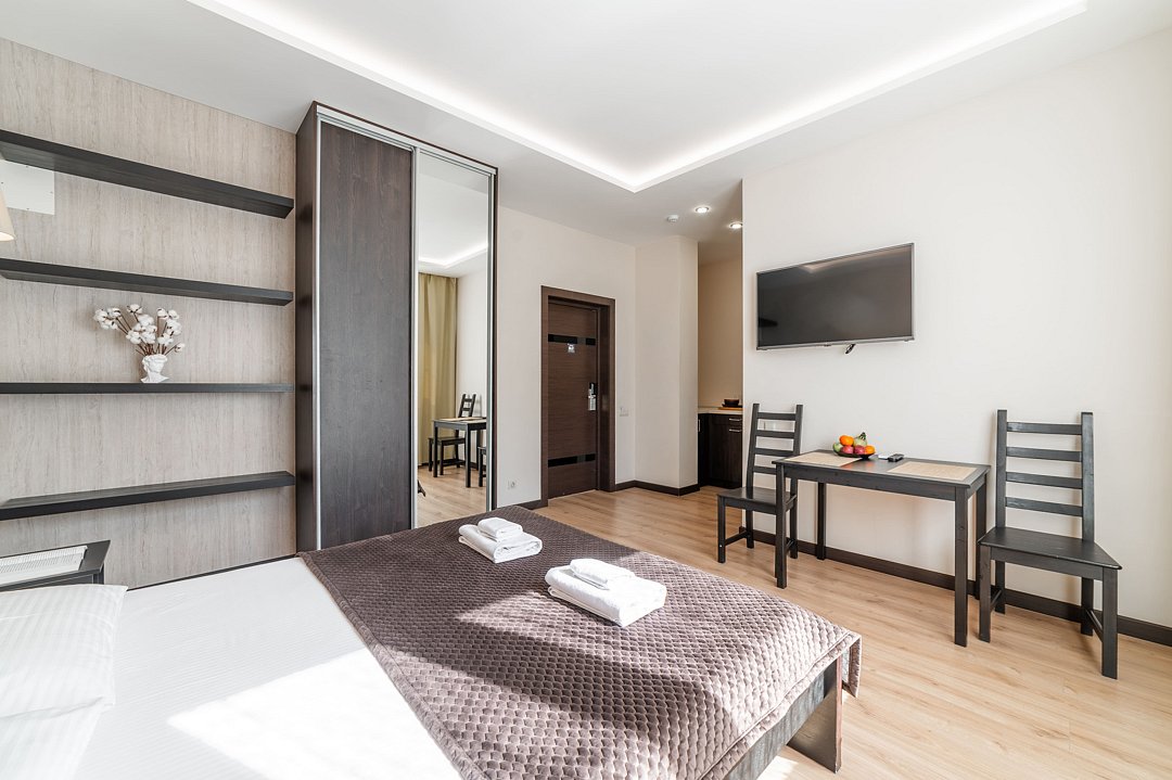 Комфорт 2-местный