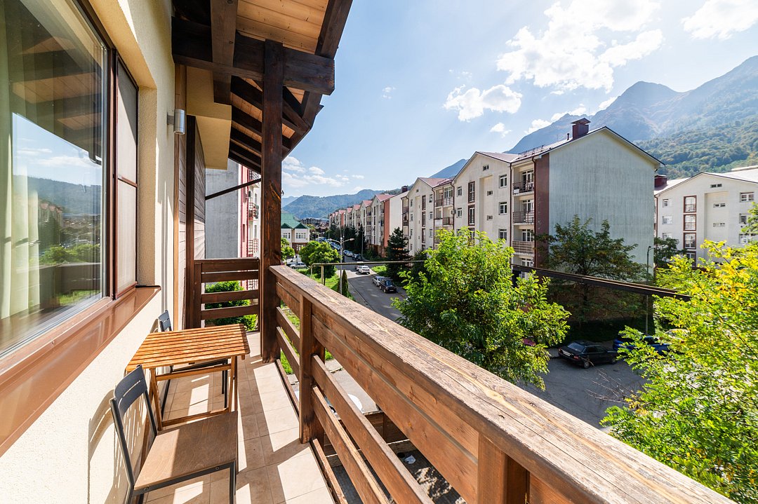 Комфорт 2-местный