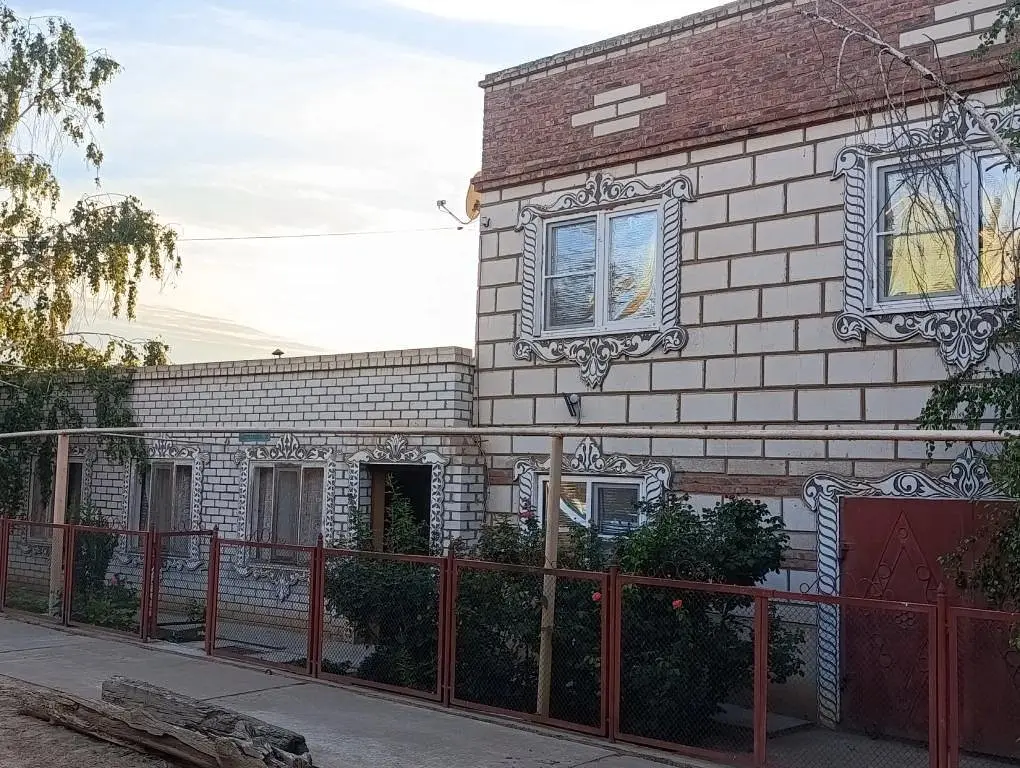 Частный дом У Анатолича, Икрянинский район, Астраханская область