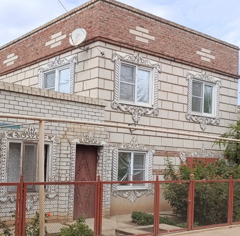 Частный дом У Анатолича, Астраханская область: фото 2