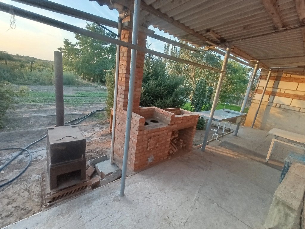 Частный дом У Анатолича, Астраханская область: фото 3