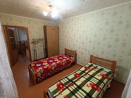 Коттедж, Частный дом У Анатолича, Икрянинский район