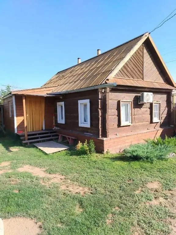 Частный дом на Ленина ( Lososevo Village), село Селитренное, Астраханская область