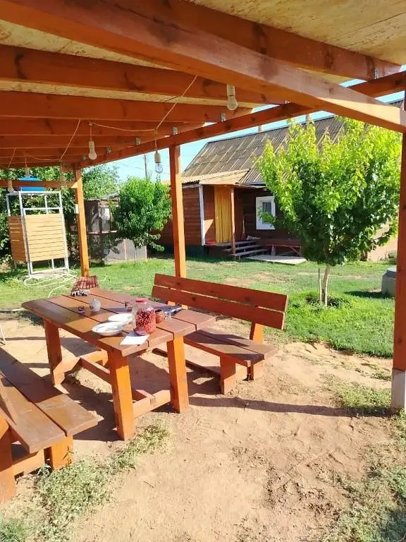 Частный дом на Ленина ( Lososevo Village), Астраханская область: фото 2