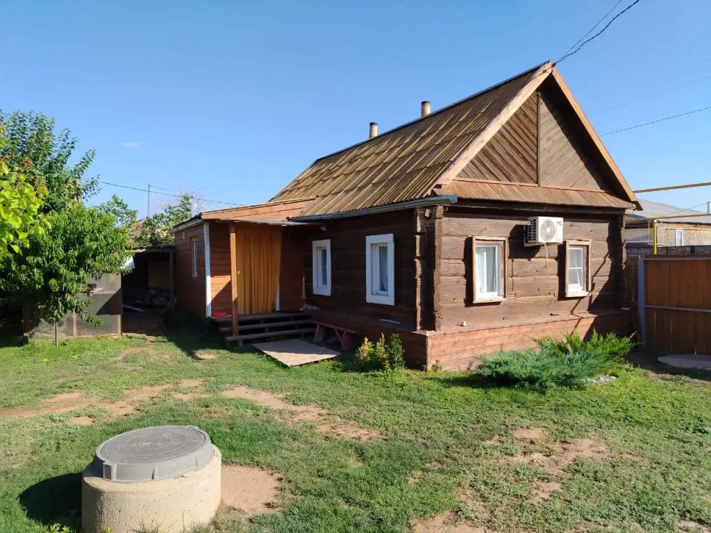 Частный дом на Ленина ( Lososevo Village), Астраханская область: фото 3