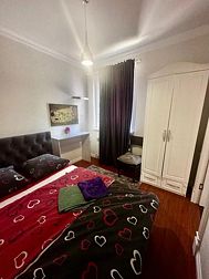 Частный дом на Переулке 1-ый Постовой 6