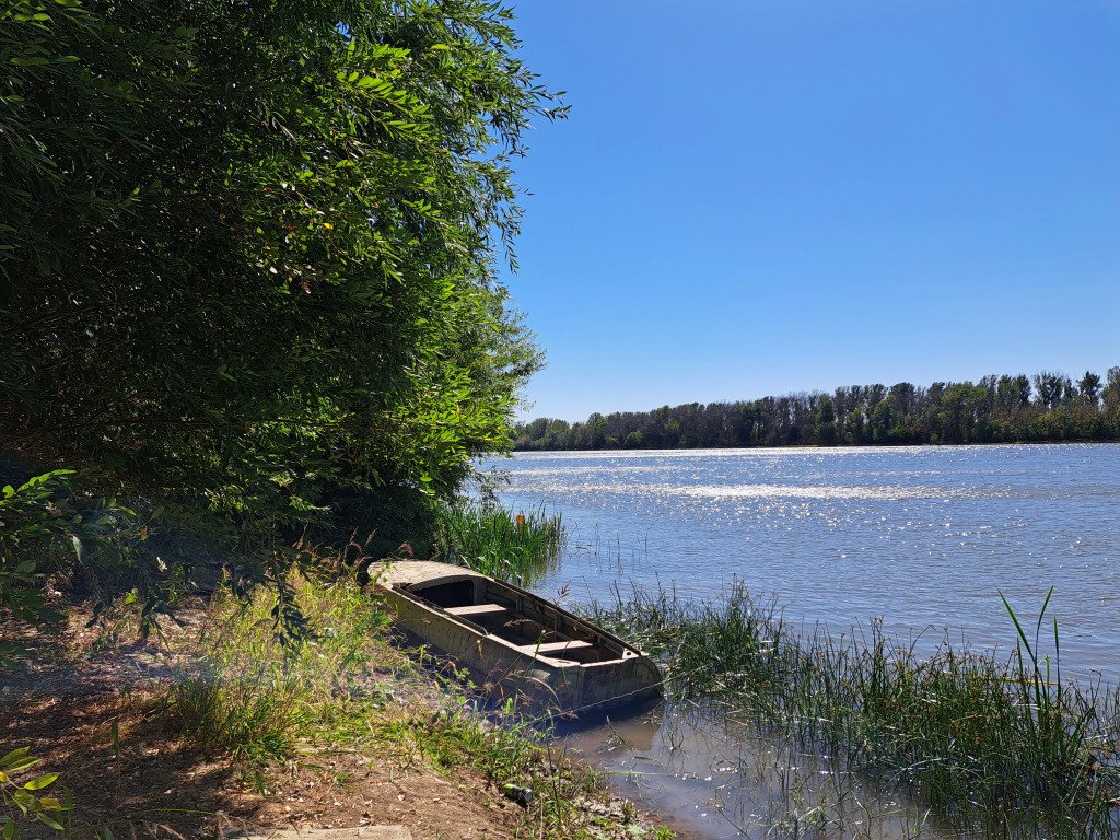 Частный Домик у Реки, Астраханская область: фото 5