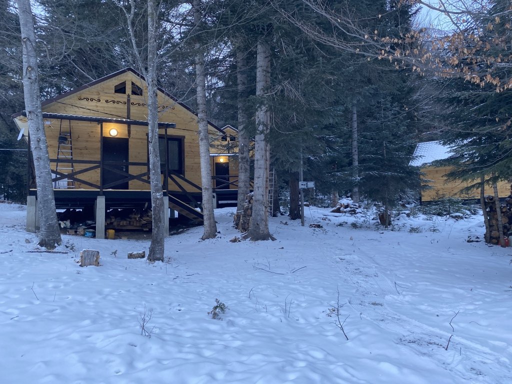 Поляна Зубров, Республика Карачаево-Черкесия: фото 5