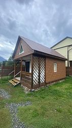 Частный дом Чилли на вилле