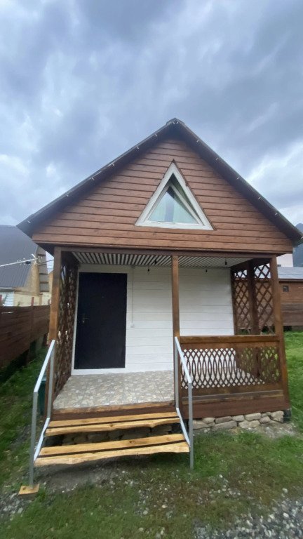 Частный дом Чилли на вилле, Республика Карачаево-Черкесия: фото 2