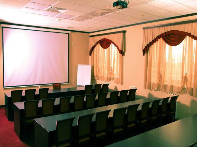 Отель Ангел, Самарская область, Самара 