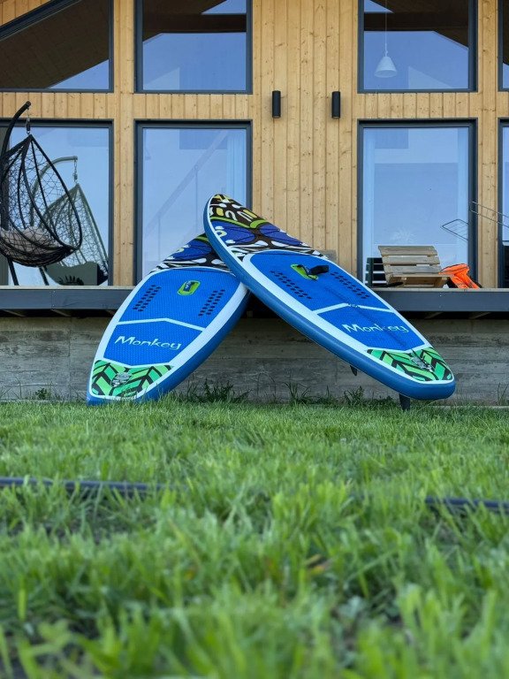 Частный дом Гостевой Панорама, Вологодская область: фото 4