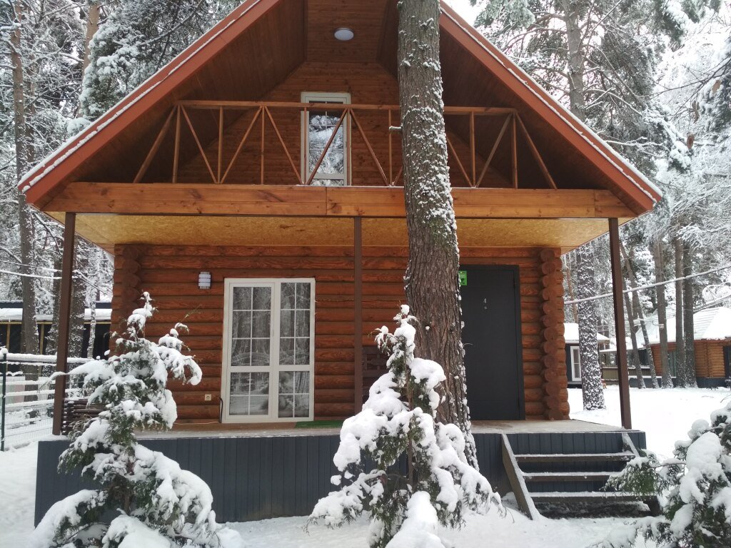 Архыз Форест Эко, Республика Карачаево-Черкесия: фото 3