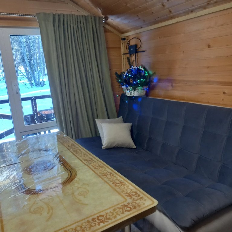 Частный дом Лунная София, Архыз, Республика Карачаево-Черкесия