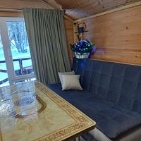 Коттедж с 2 комнатами, Частный дом Лунная София, Архыз