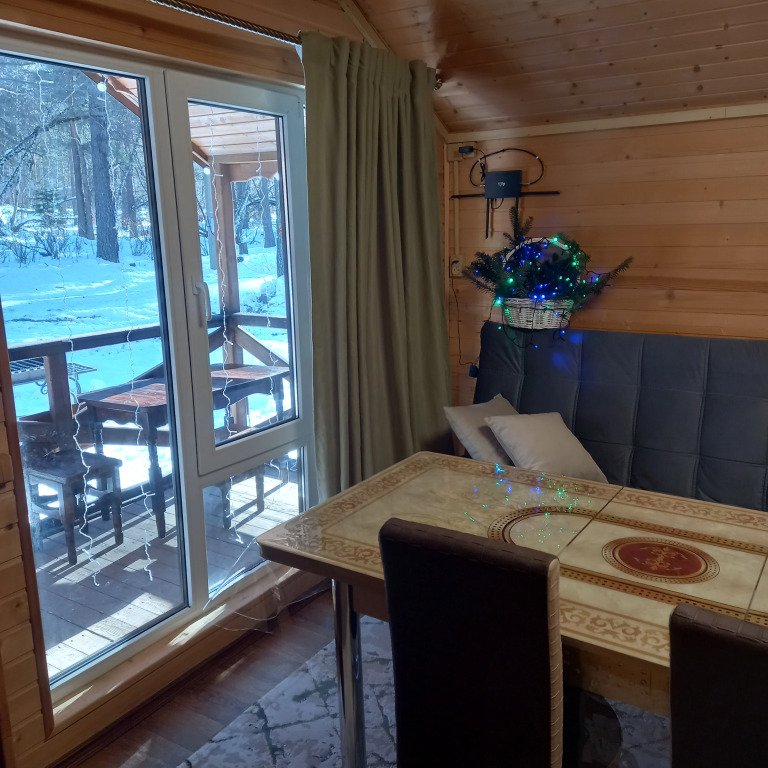 Частный дом Лунная София, Республика Карачаево-Черкесия: фото 3