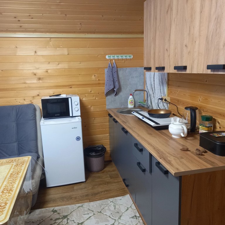 Частный дом Лунная София, Республика Карачаево-Черкесия: фото 4