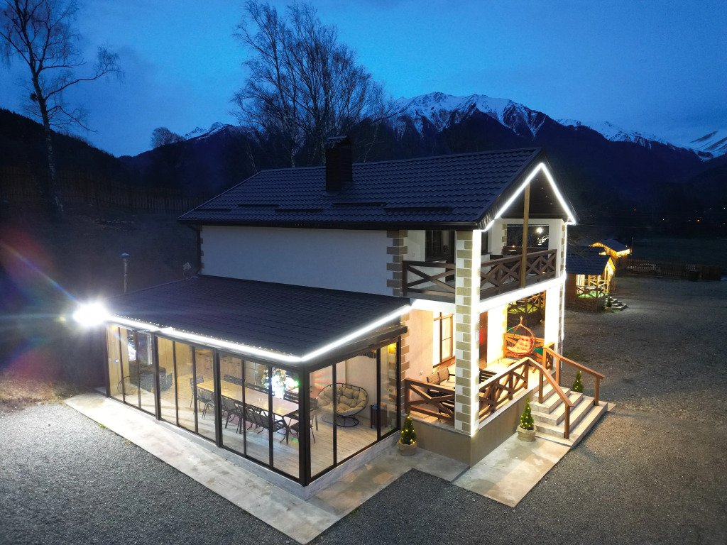 Green Land, Республика Карачаево-Черкесия: фото 3