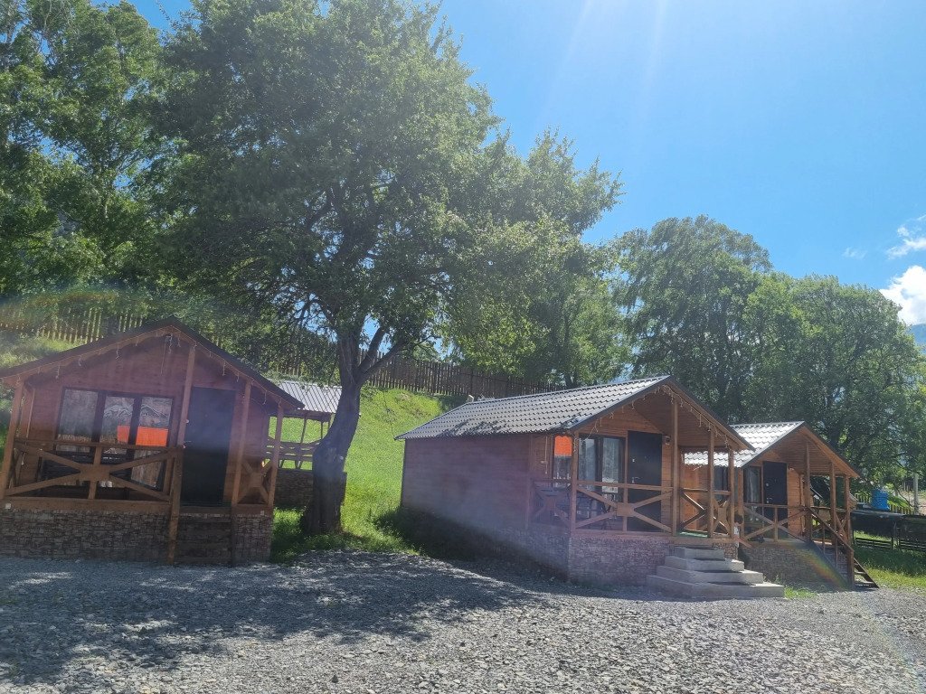 Green Land, Республика Карачаево-Черкесия: фото 4