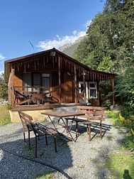 Шале Чинара