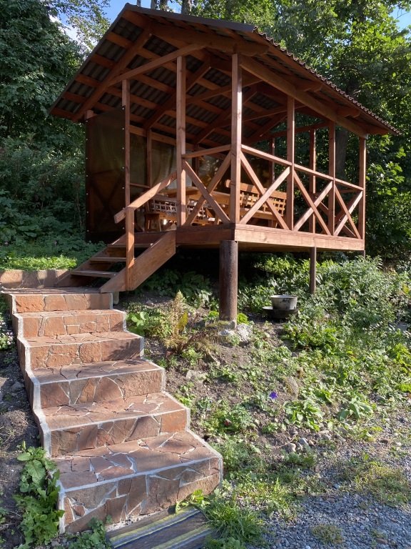 Шале Чинара, Республика Карачаево-Черкесия: фото 2