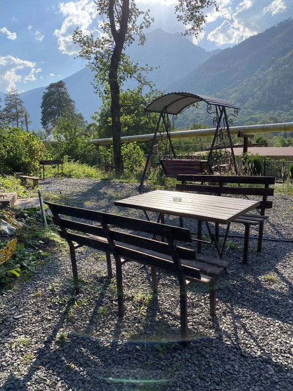 Шале Чинара, Республика Карачаево-Черкесия: фото 3