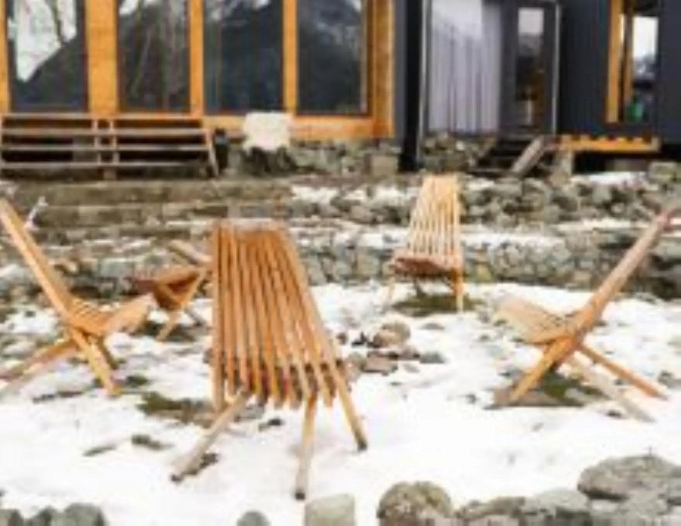 База отдыха ТрипФит, Республика Карачаево-Черкесия: фото 2