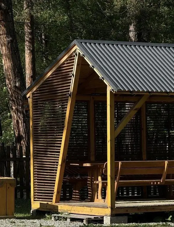 Solu Chalet (Солу шале), Республика Карачаево-Черкесия: фото 3