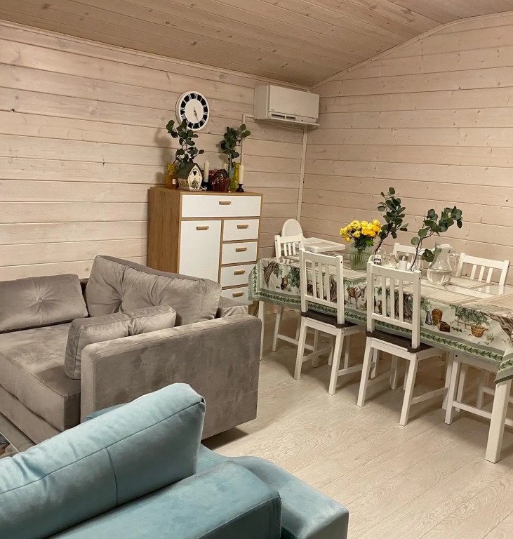 База отдыха Aspen House, Республика Карачаево-Черкесия, Архыз 