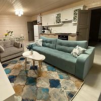 Aspen House с балконом, База отдыха Aspen House, Архыз