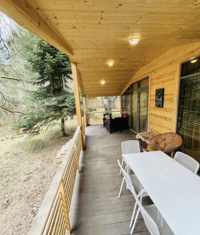 Aspen House, Республика Карачаево-Черкесия: фото 2