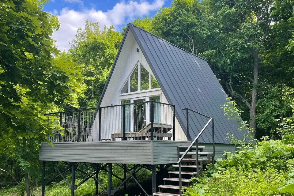 Гостевой дом Бунгало Кемпинг (бывший Кемпинг Бунгало Кемпинг), Саратовская область, Саратов 