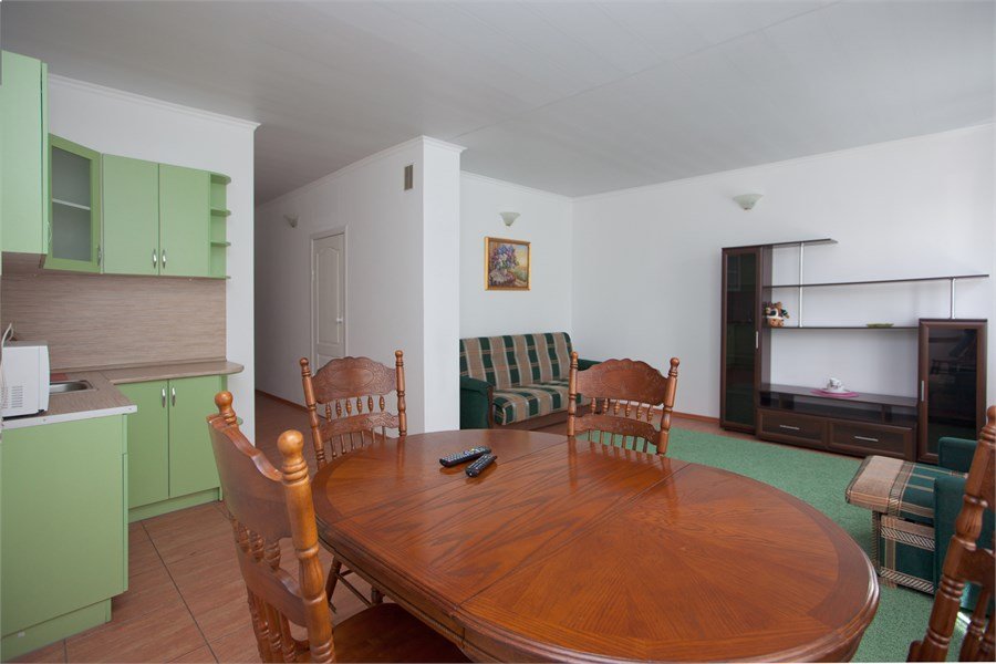 Новосельковский, Ленинградская область: фото 4