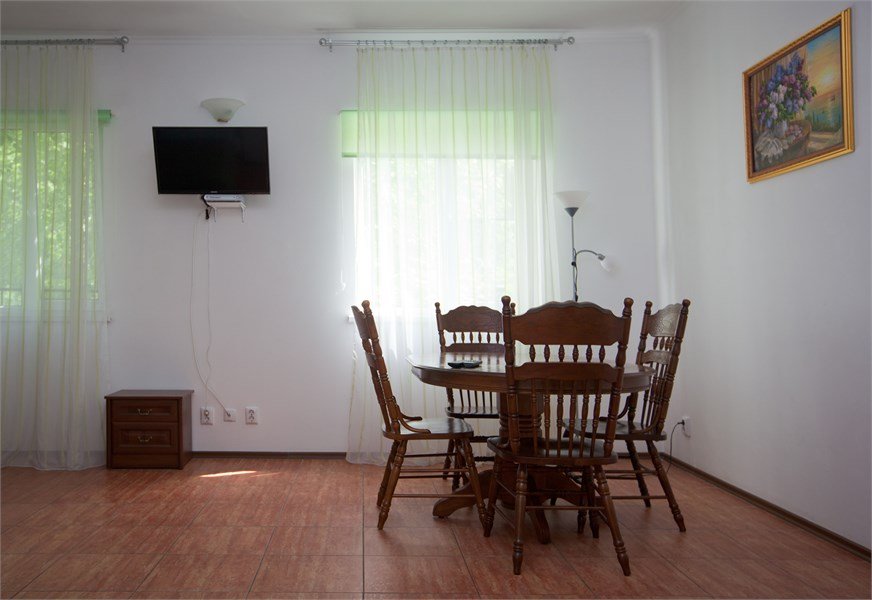 Новосельковский, Ленинградская область: фото 5