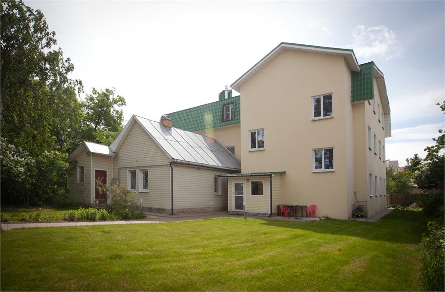 Гостевой дом Новосельковский, Санкт-Петербург, Ленинградская область