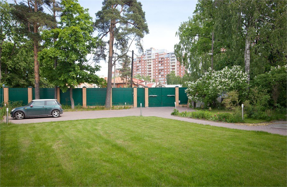 Новосельковский, Ленинградская область: фото 3