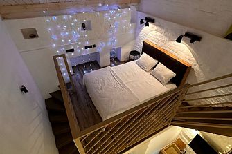 Гостевой дом Пушкин 