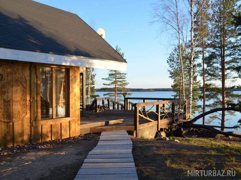 Тулема, Республика Карелия: фото 2