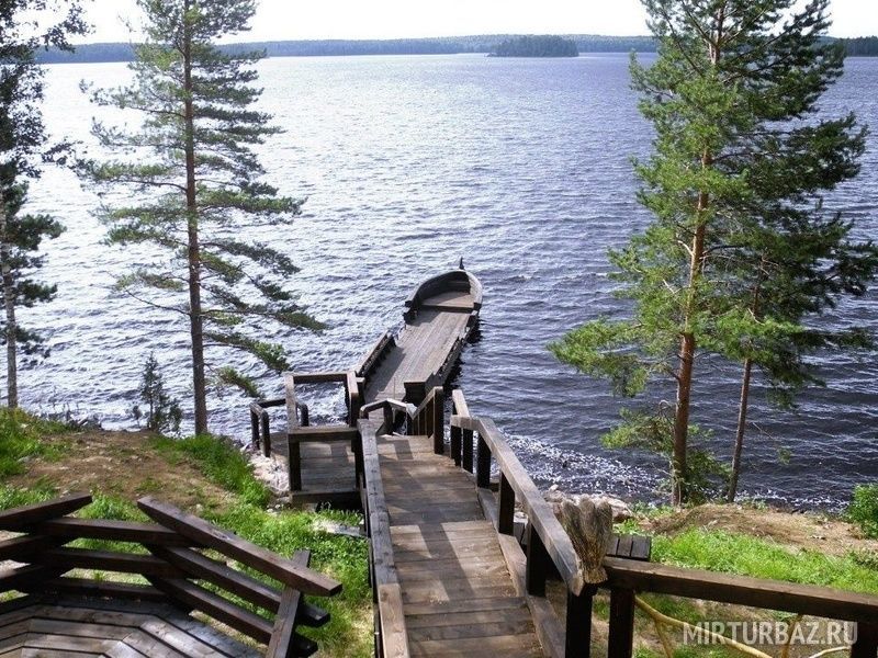 Тулема, Республика Карелия: фото 3